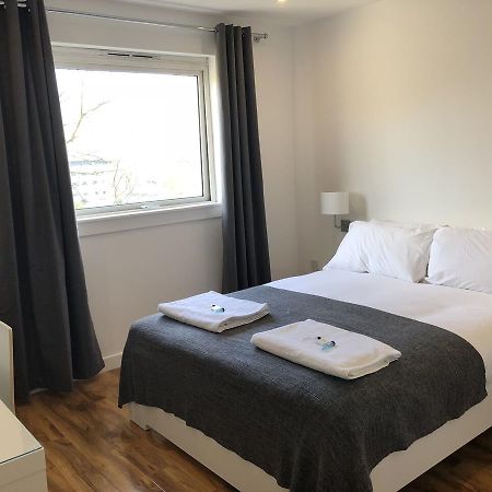 Craigtay Apartment Hotel Dundee Esterno foto