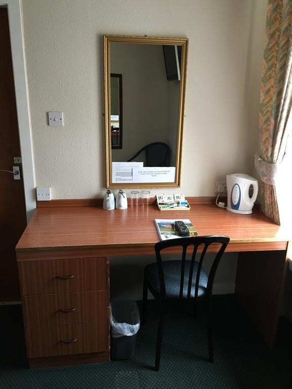 Craigtay Apartment Hotel Dundee Esterno foto