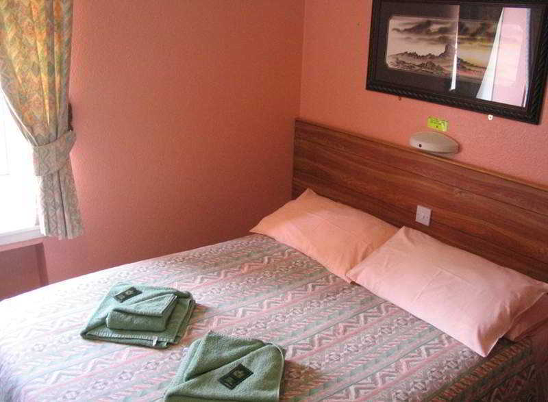 Craigtay Apartment Hotel Dundee Esterno foto