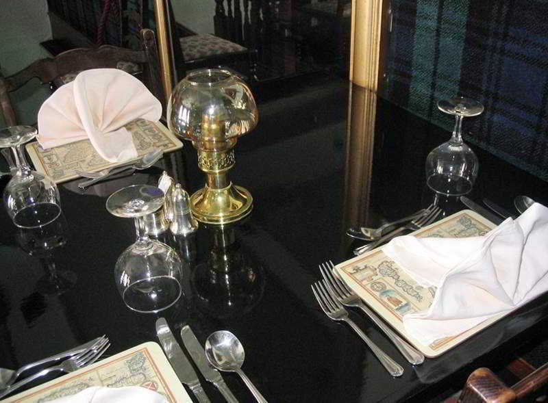 Craigtay Apartment Hotel Dundee Esterno foto