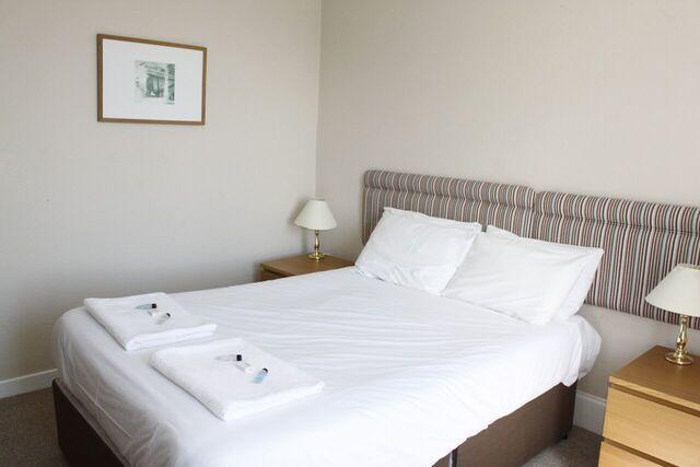 Craigtay Apartment Hotel Dundee Esterno foto