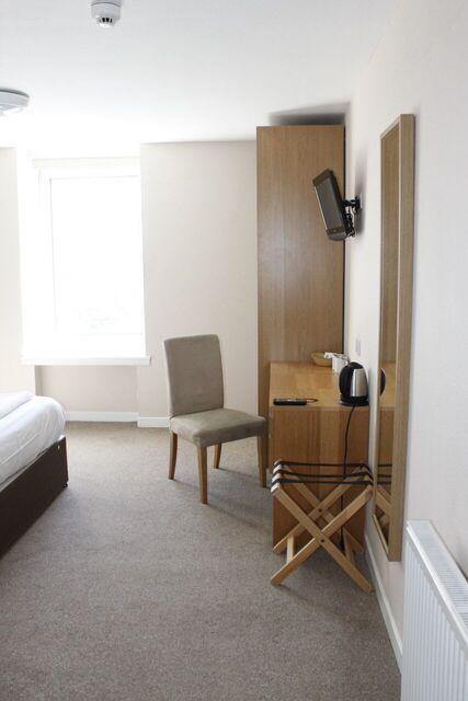Craigtay Apartment Hotel Dundee Esterno foto