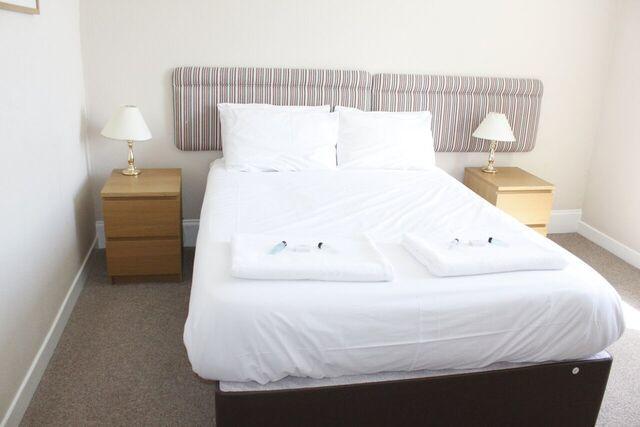 Craigtay Apartment Hotel Dundee Esterno foto