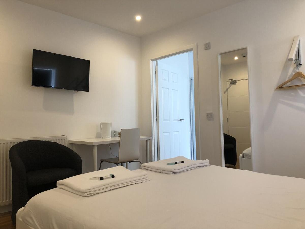 Craigtay Apartment Hotel Dundee Esterno foto