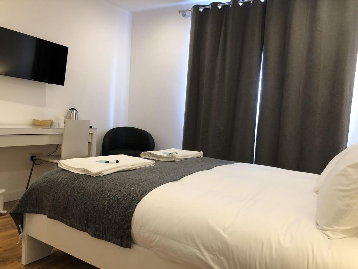 Craigtay Apartment Hotel Dundee Esterno foto