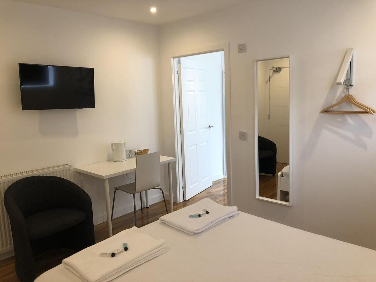 Craigtay Apartment Hotel Dundee Esterno foto