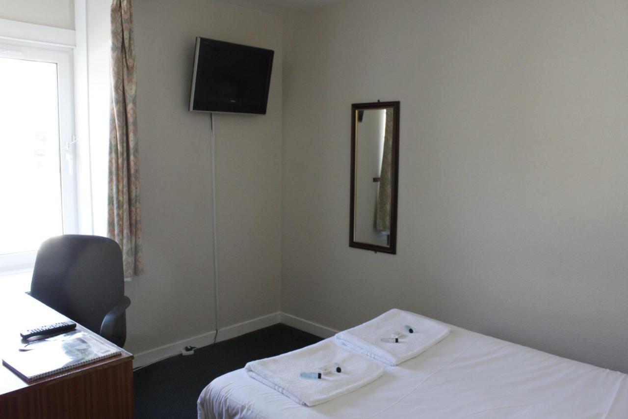 Craigtay Apartment Hotel Dundee Esterno foto