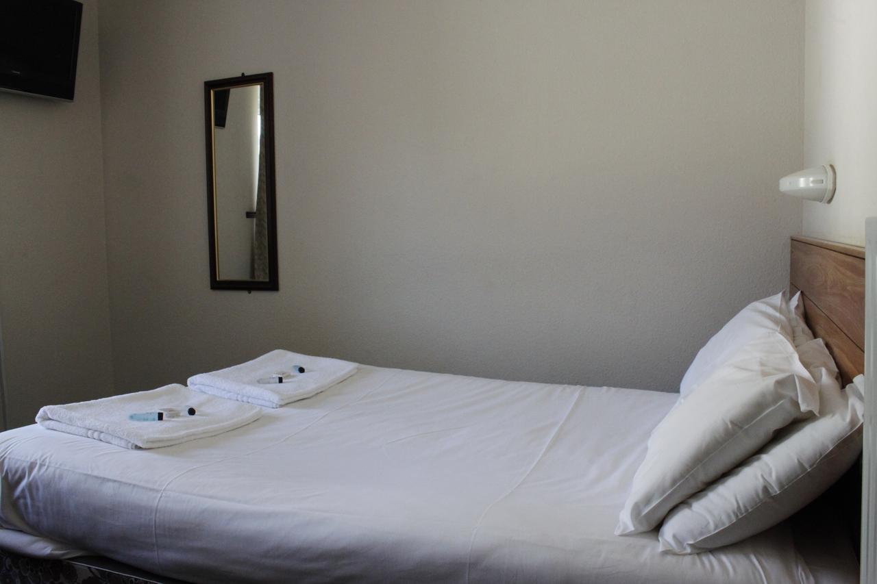Craigtay Apartment Hotel Dundee Esterno foto