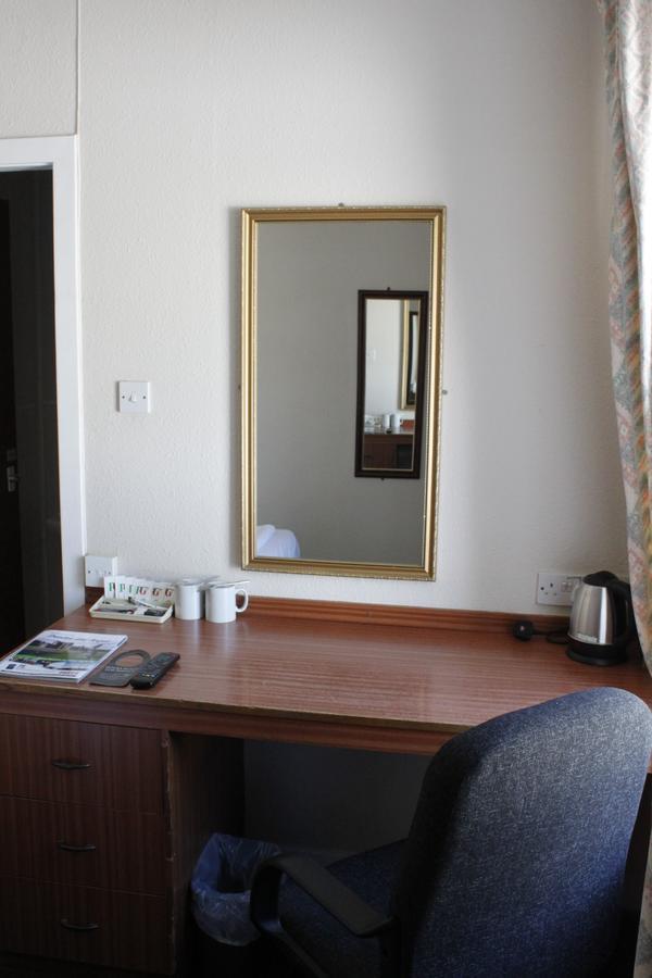 Craigtay Apartment Hotel Dundee Esterno foto