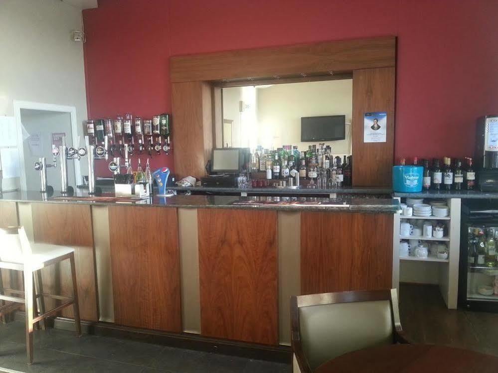 Craigtay Apartment Hotel Dundee Esterno foto