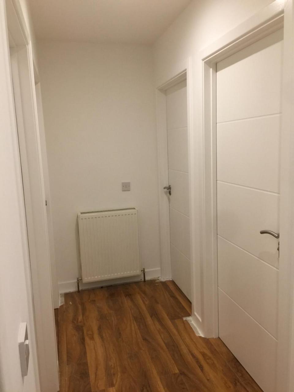 Craigtay Apartment Hotel Dundee Esterno foto