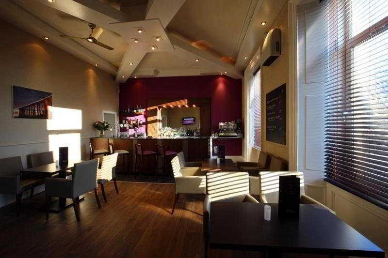 Craigtay Apartment Hotel Dundee Esterno foto